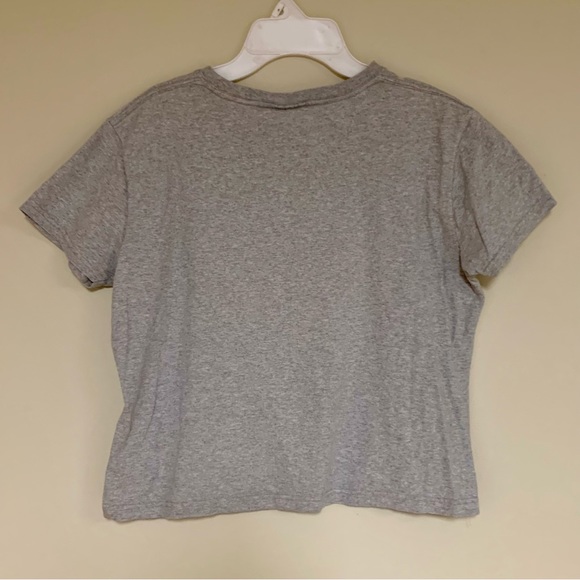 Authentic 1980s Tommy Hilfiger Crop Top - Picture 2 of 5